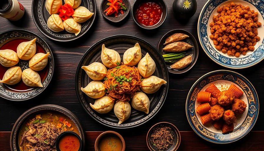 久久手机视频 - 美食之旅：舌尖上的中国风味 缩略图
