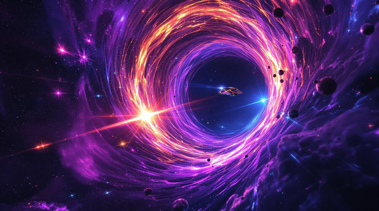 久久手机视频 - 星际穿越：宇宙边缘的壮丽之旅 视频封面