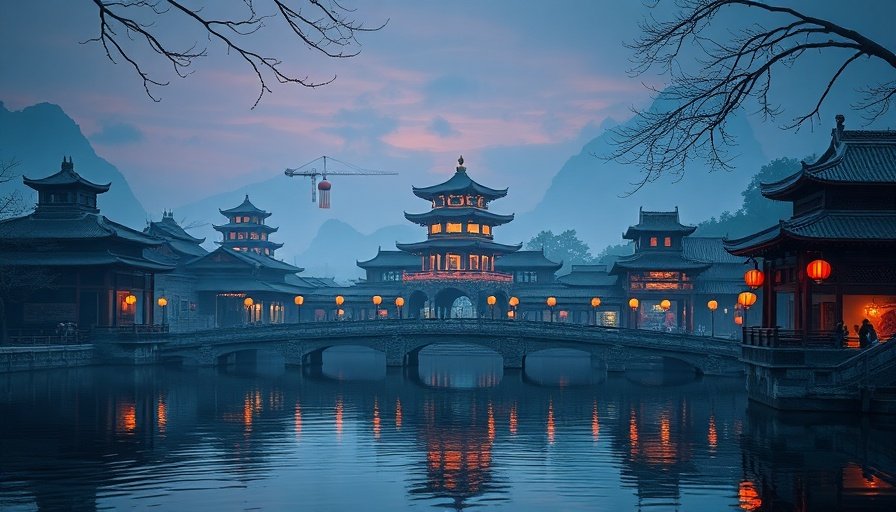 久久手机视频 - 古城探幽：千年历史的秘密 缩略图